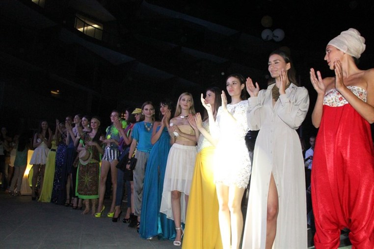 Beirut Designers Week Night Party